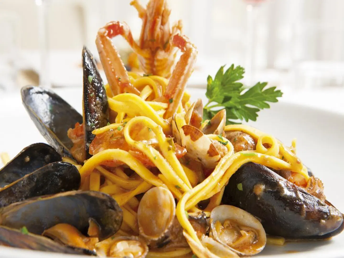 Croce Di Malta Restaurant