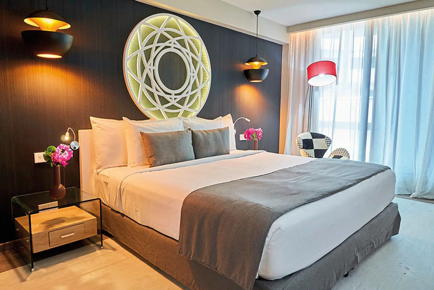 Gran Evenia Panama ROOM_EXAMPLE