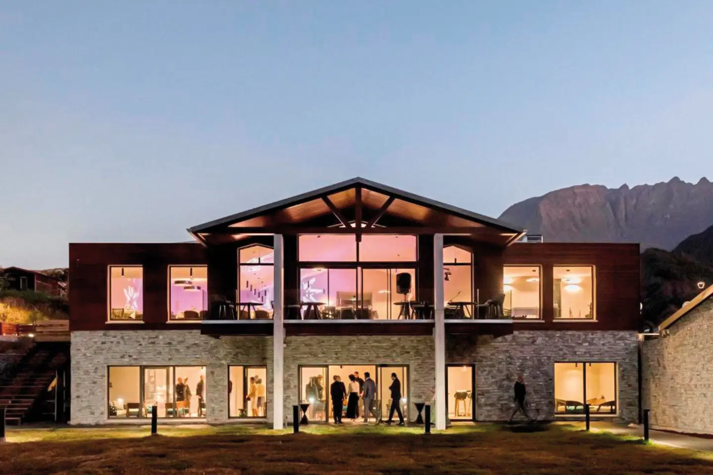 Sarana Hotel & Spa EXTERIOR