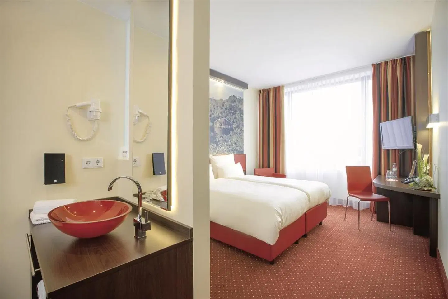 Best Western Plus Plaza Kurfürstendamm ROOM_EXAMPLE