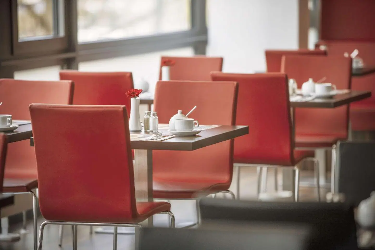 Best Western Plus Plaza Kurfürstendamm Konferenz