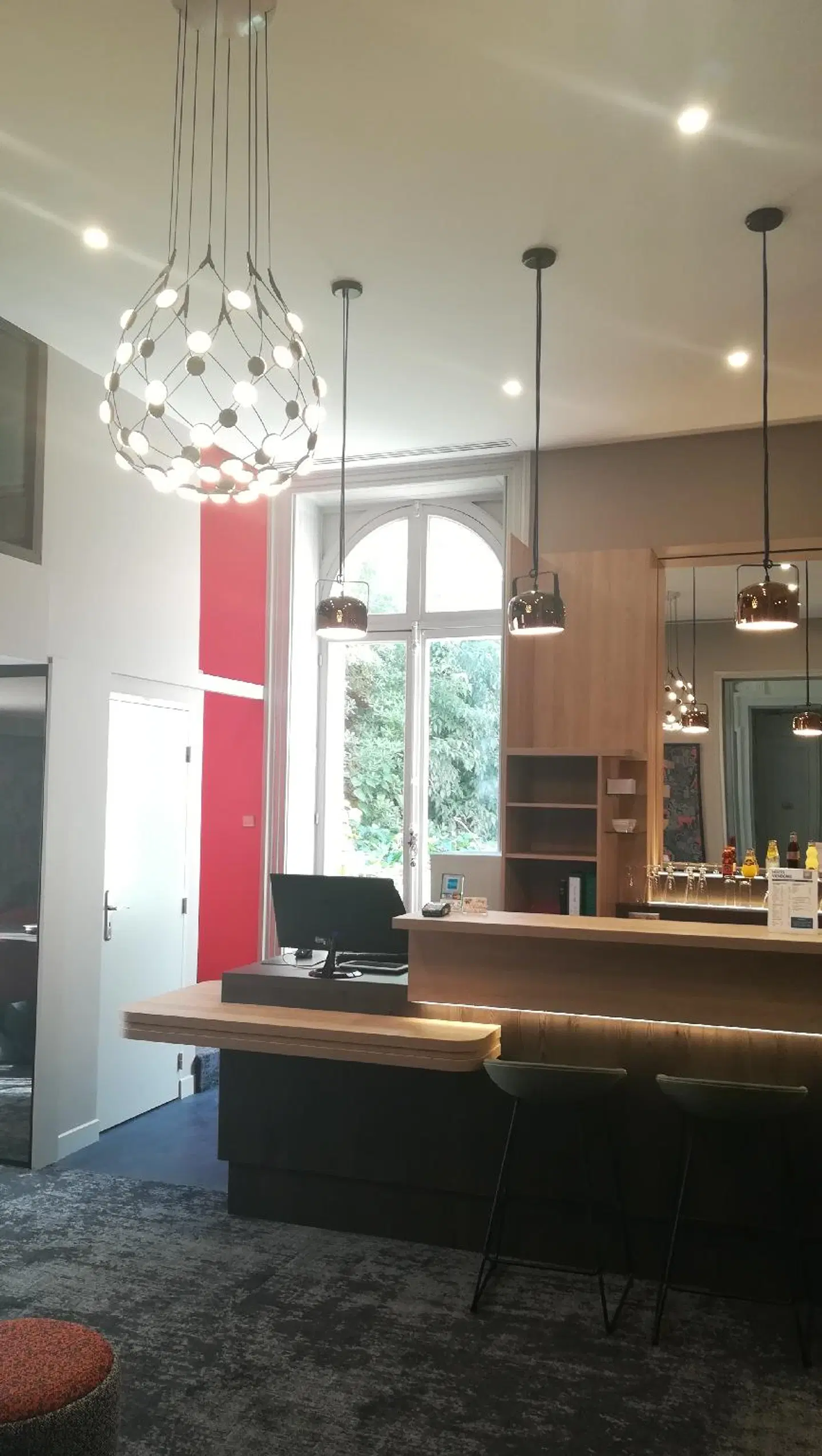 Vendome LOUNGE_LOBBY