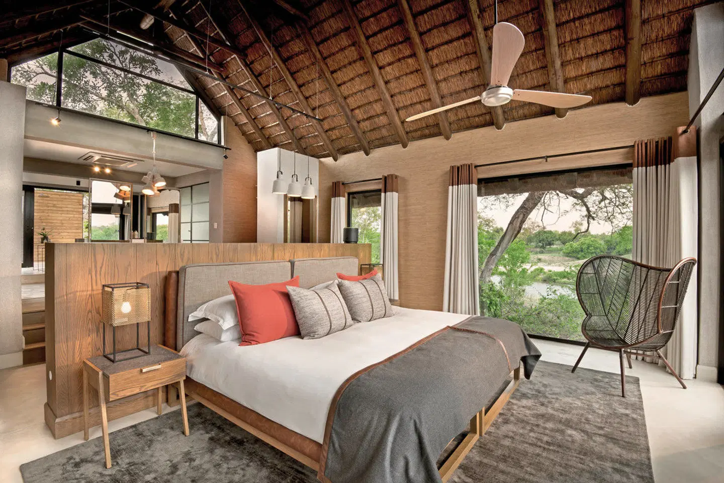 Lion Sands Private Game Reserve ROOM_EXAMPLE