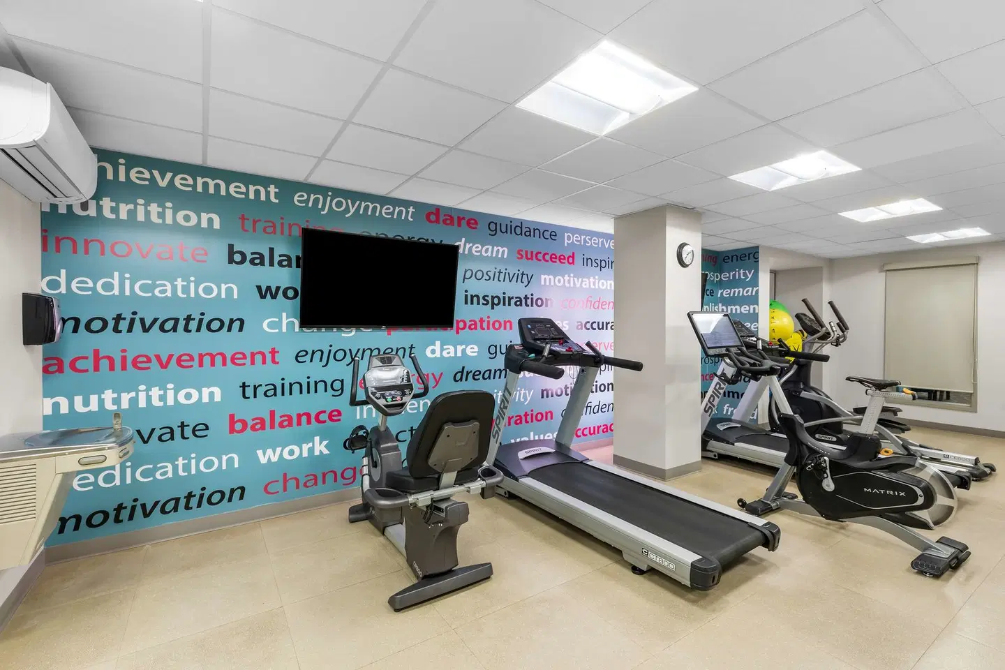 Best Western Plus Hotel Montreal SPORTS_AND_LEISURE