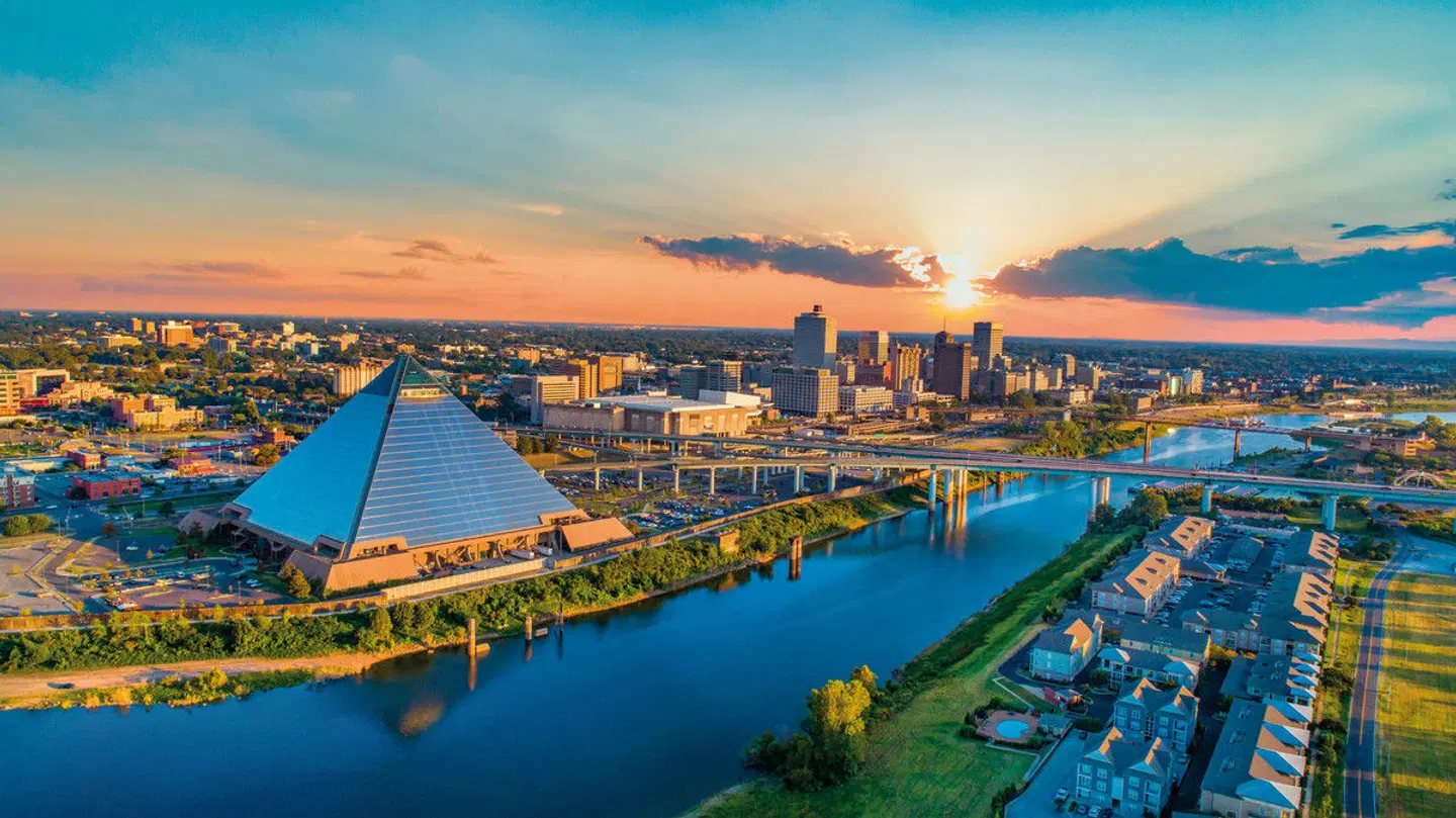 Texas & Südstaaten EXTERIOR