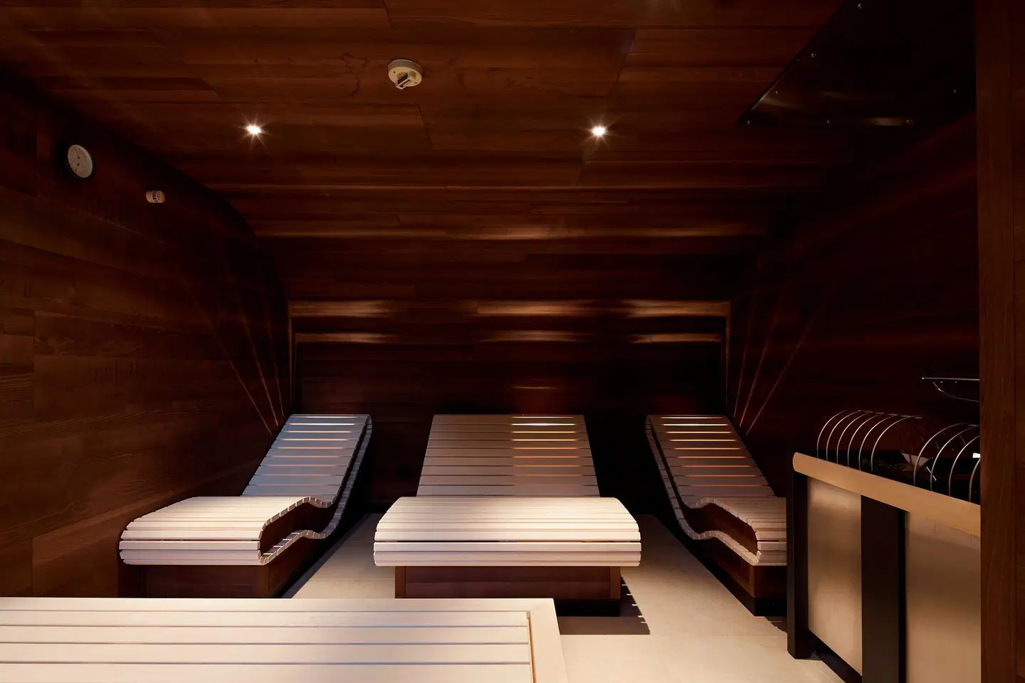 first mountain Hotel Montafon HEALTH_BEAUTY