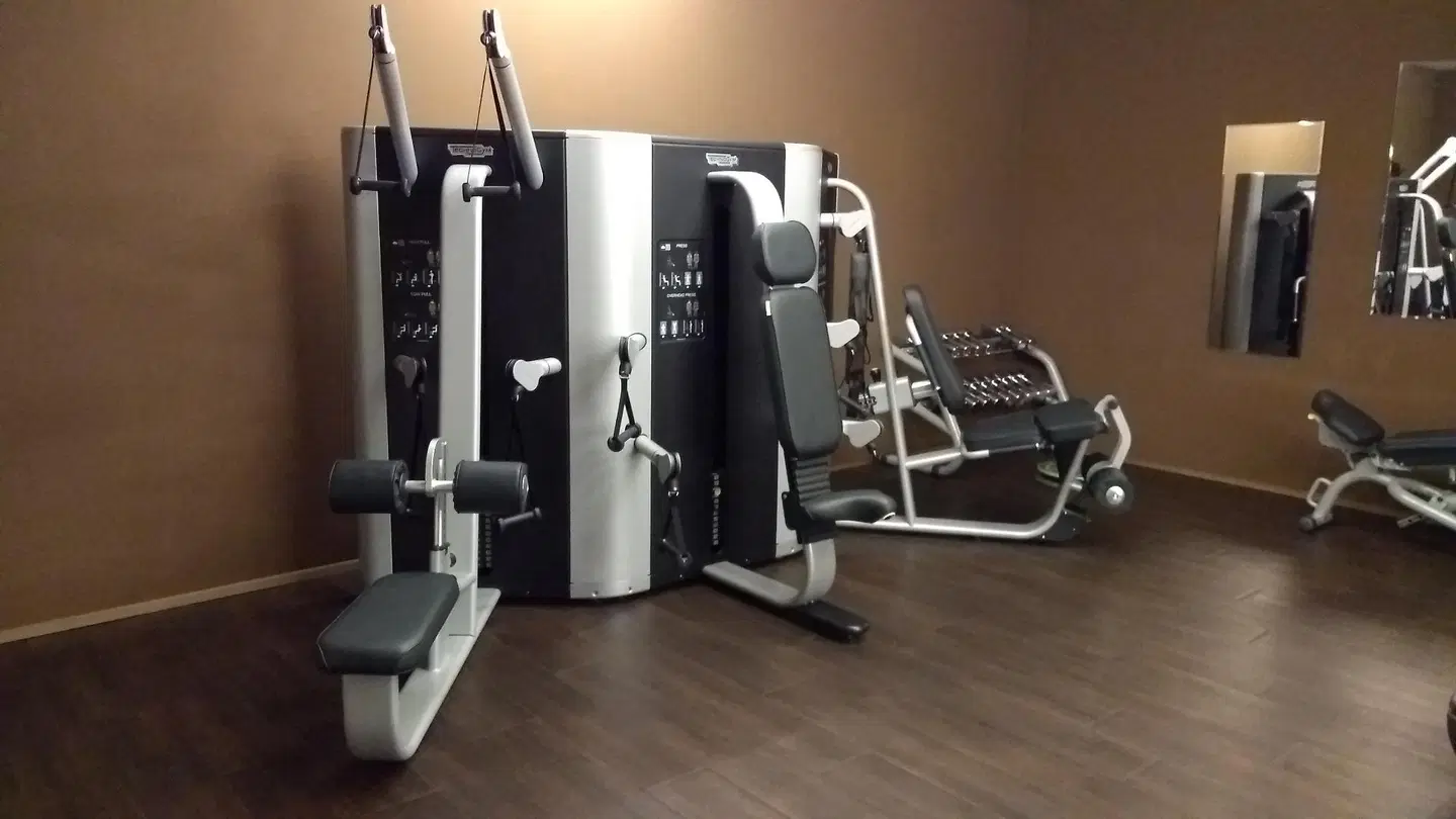 first mountain Hotel Montafon SPORTS_AND_LEISURE