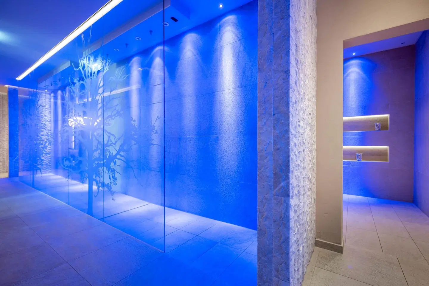 first mountain Hotel Montafon HEALTH_BEAUTY