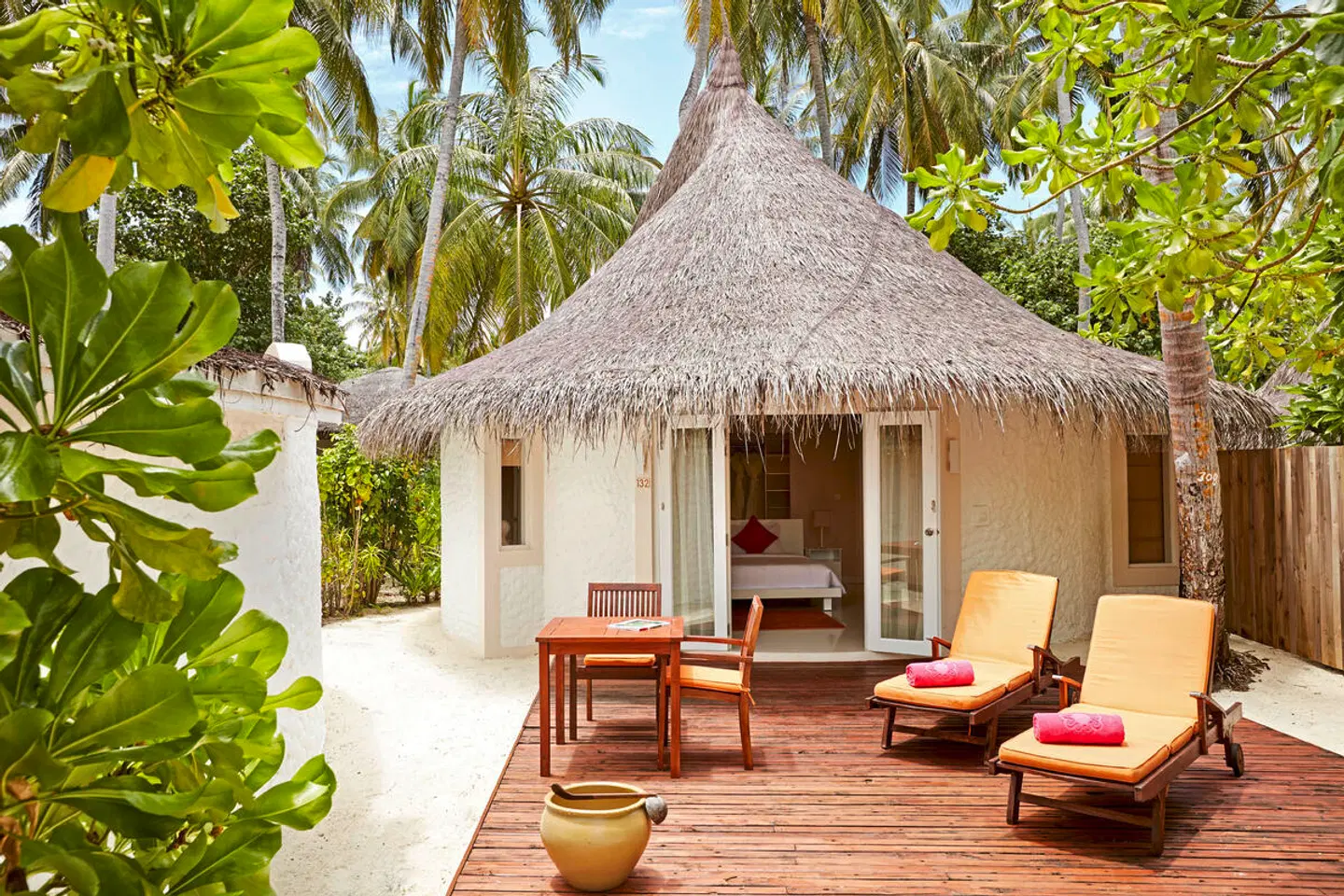 Sun Siyam Vilu Reef Maldives HEALTH_BEAUTY