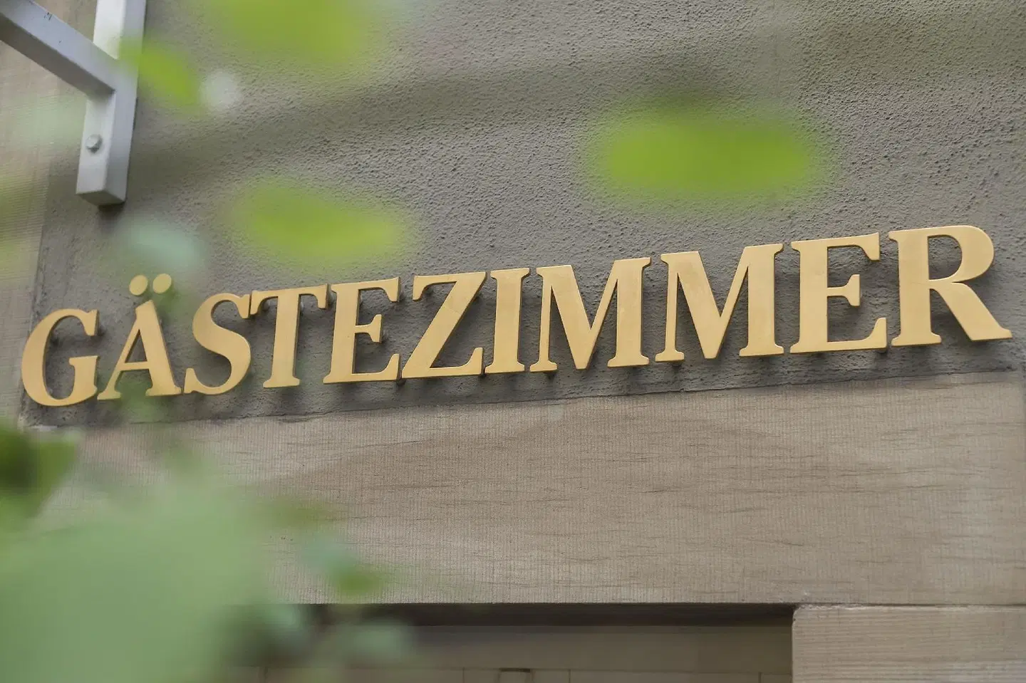 Hotel Bären EXTERIOR