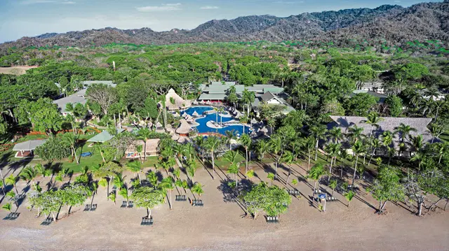 Barceló Tambor LANDSCAPE