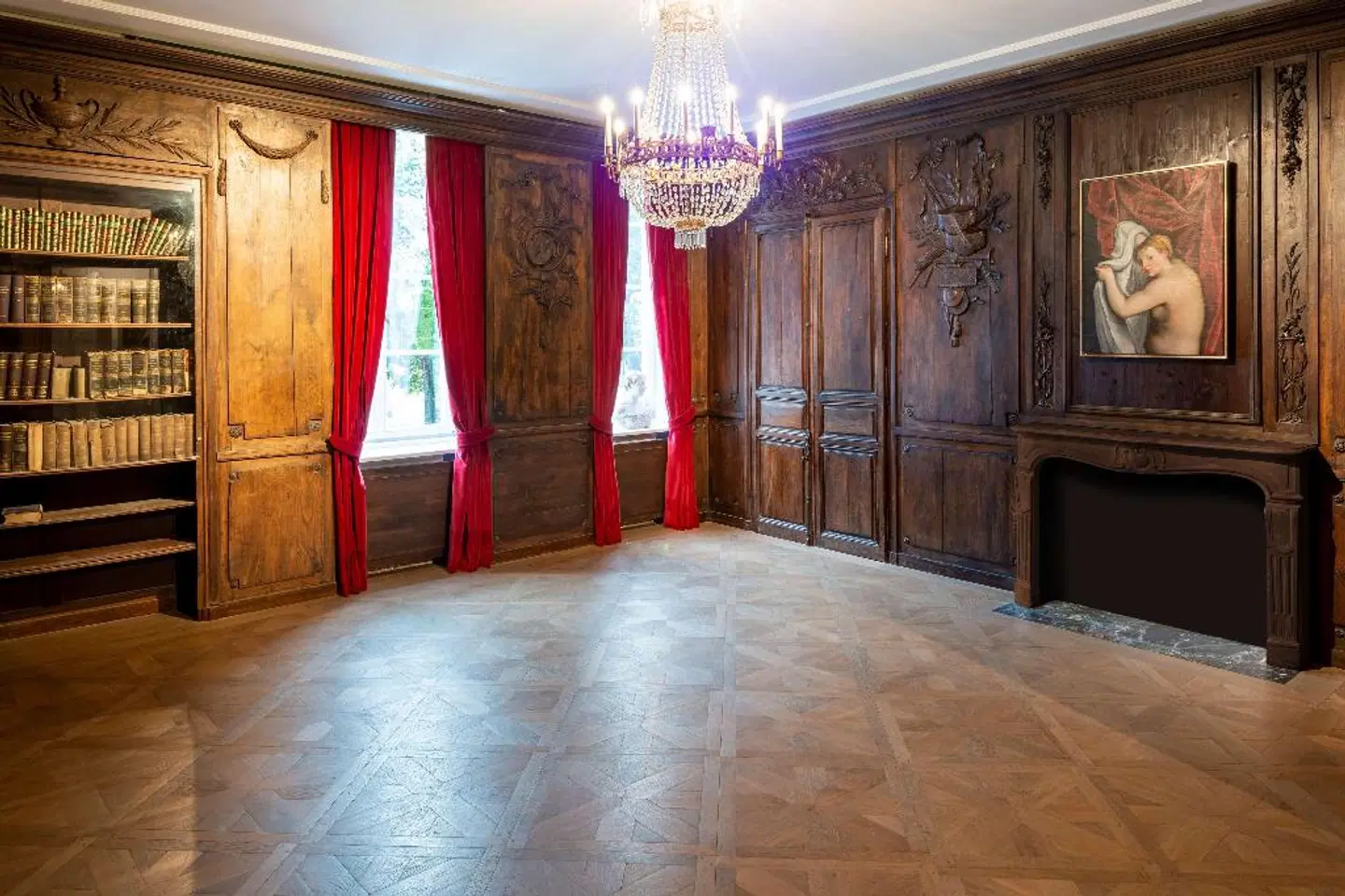 Bayerischer Hof LOUNGE_LOBBY