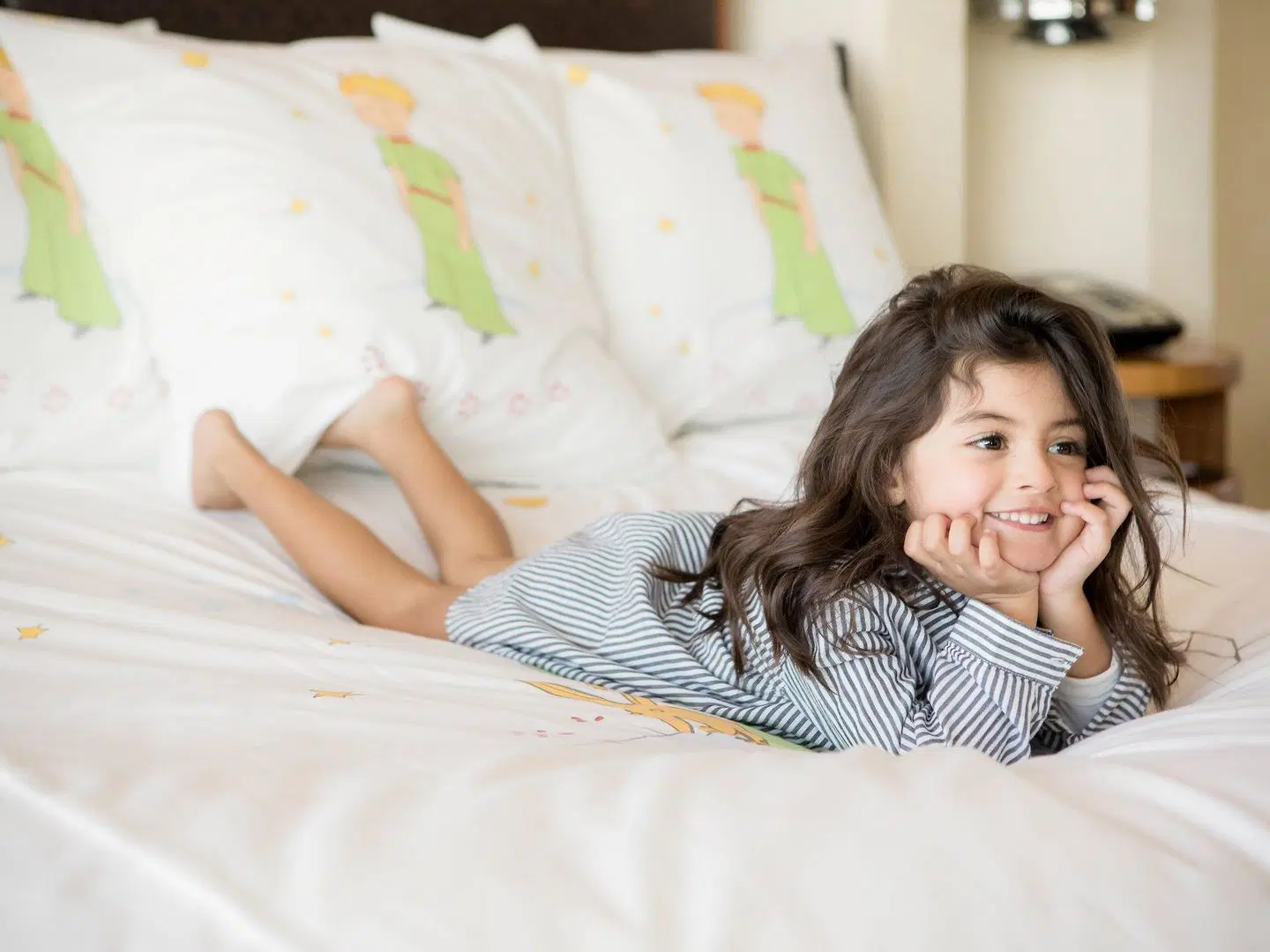 Sofitel Casablanca Tour Blanche Hotel HEALTH_BEAUTY