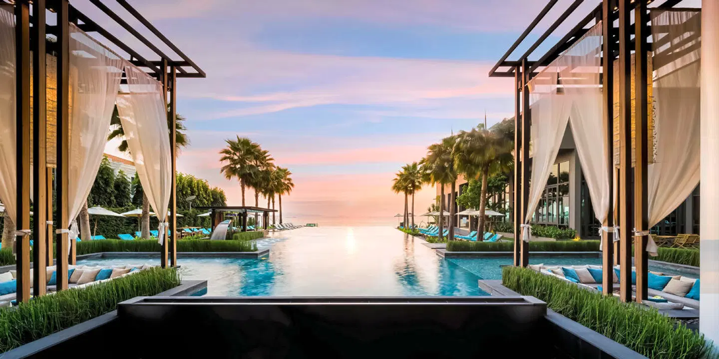 Cape Dara Resort OUTDOOR_POOL