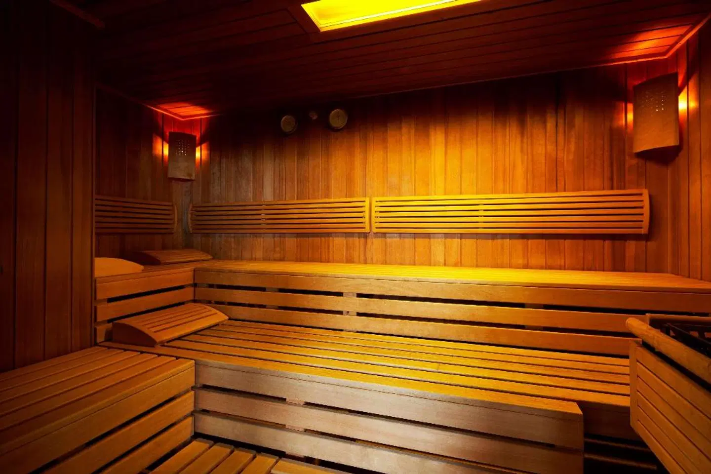 Steigenberger Airport Hotel Frankfurt HEALTH_BEAUTY