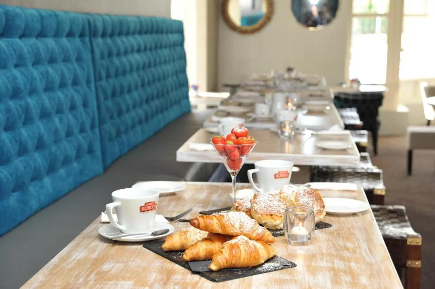 Treacys Oakwood Hotel Restaurant