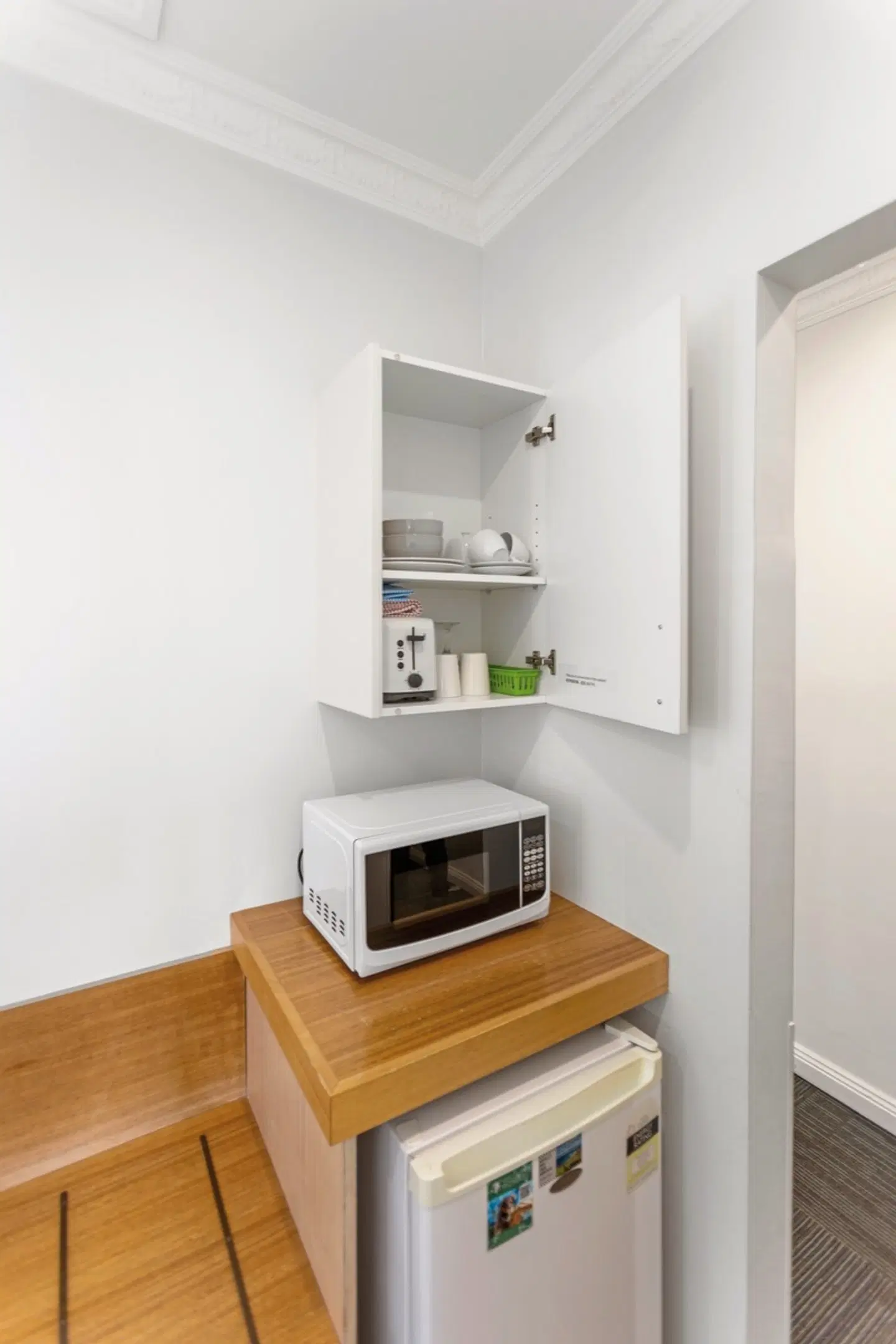 The International Apollo Bay ROOM_EXAMPLE