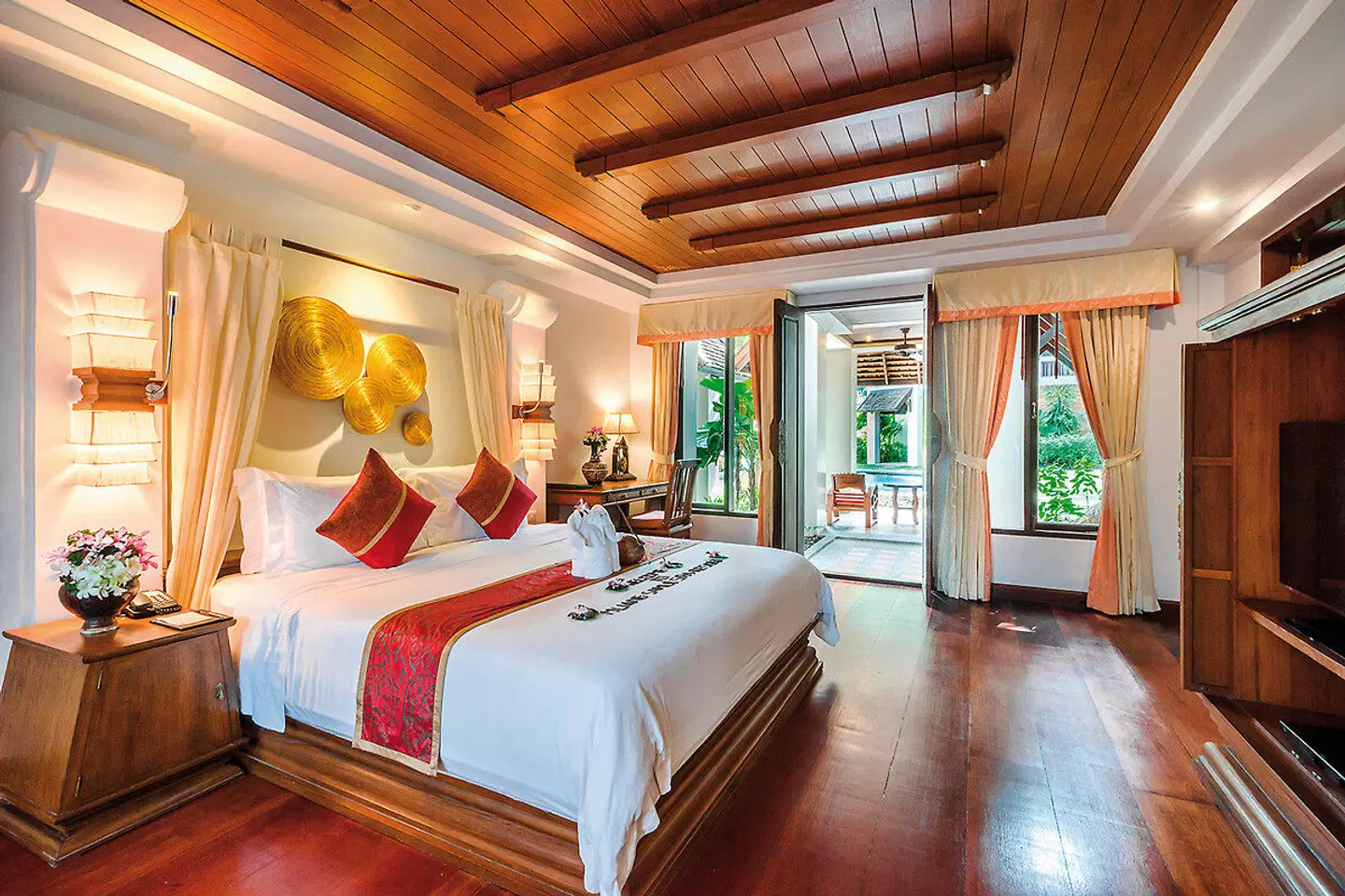 Muang Samui Spa Resort ROOM_EXAMPLE
