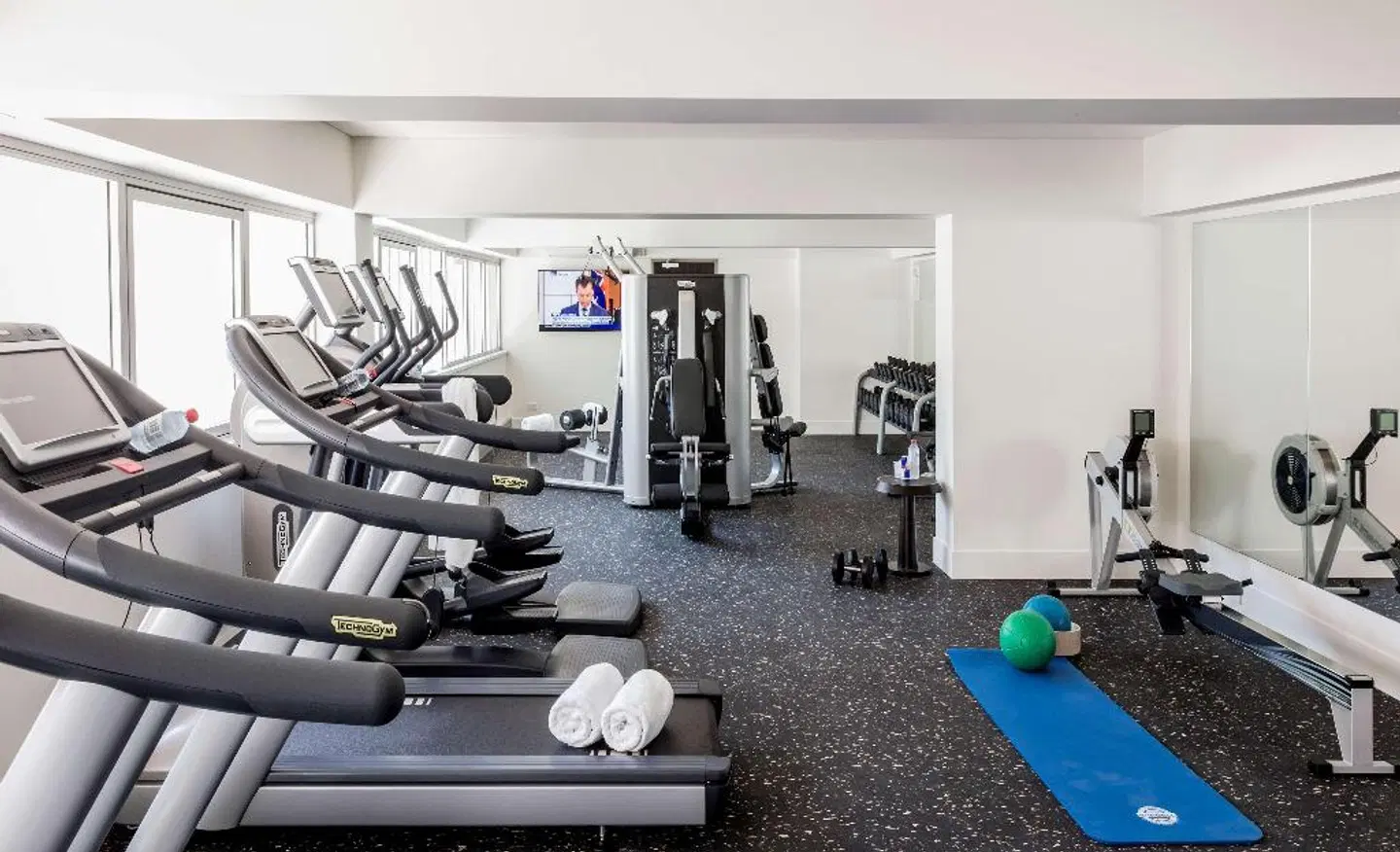 Hyatt Regency Brisbane SPORTS_AND_LEISURE