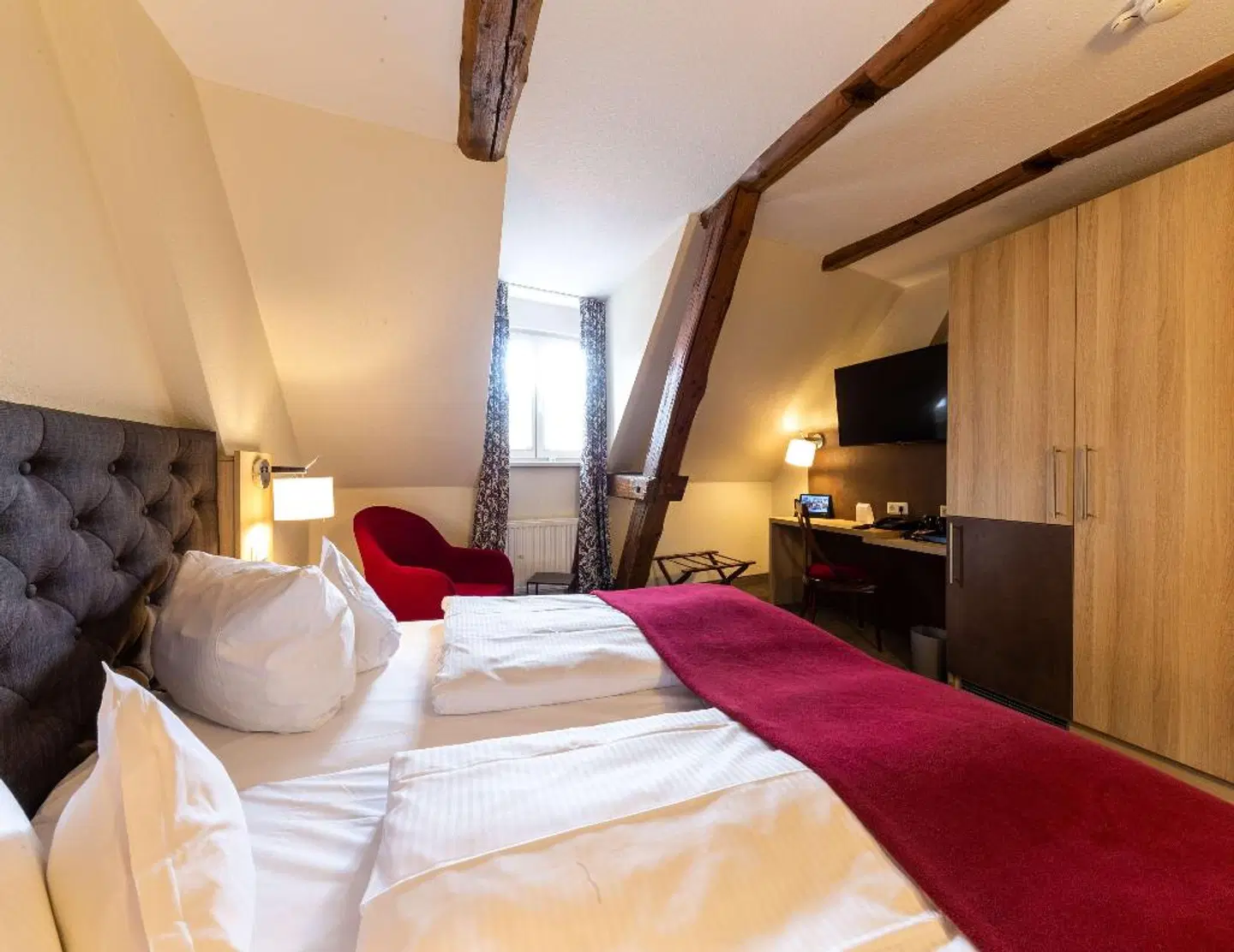 Best Western Hotel Schloßmühle ROOM_EXAMPLE