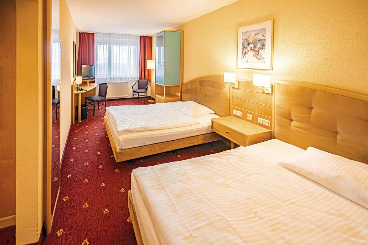 Ringberg Hotel ROOM_EXAMPLE