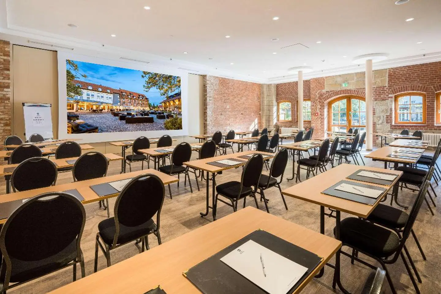 Best Western Hotel Schloßmühle Restaurant