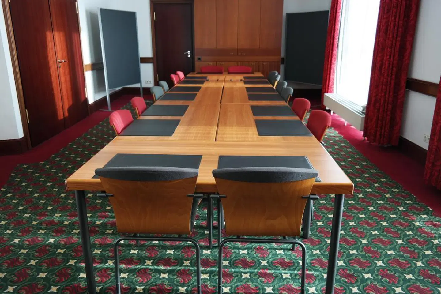 Trip Inn Frankfurt Nordwestzentrum Konferenz