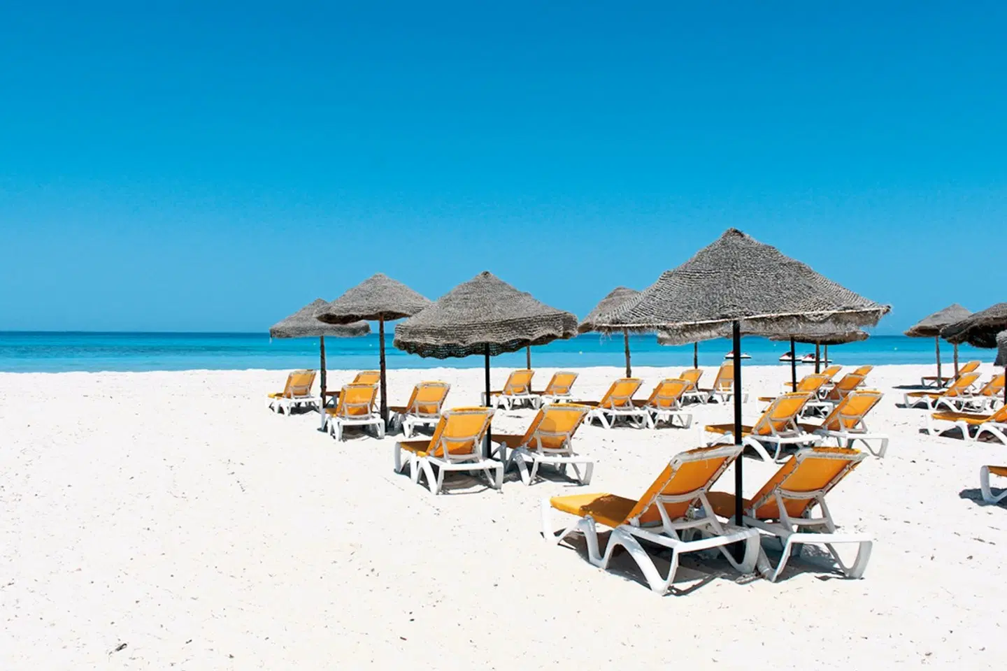 TMK Marine Beach Strand