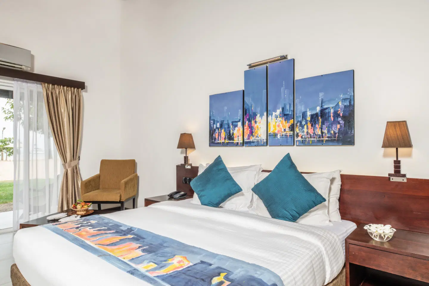 Amethyst Resort ROOM_EXAMPLE