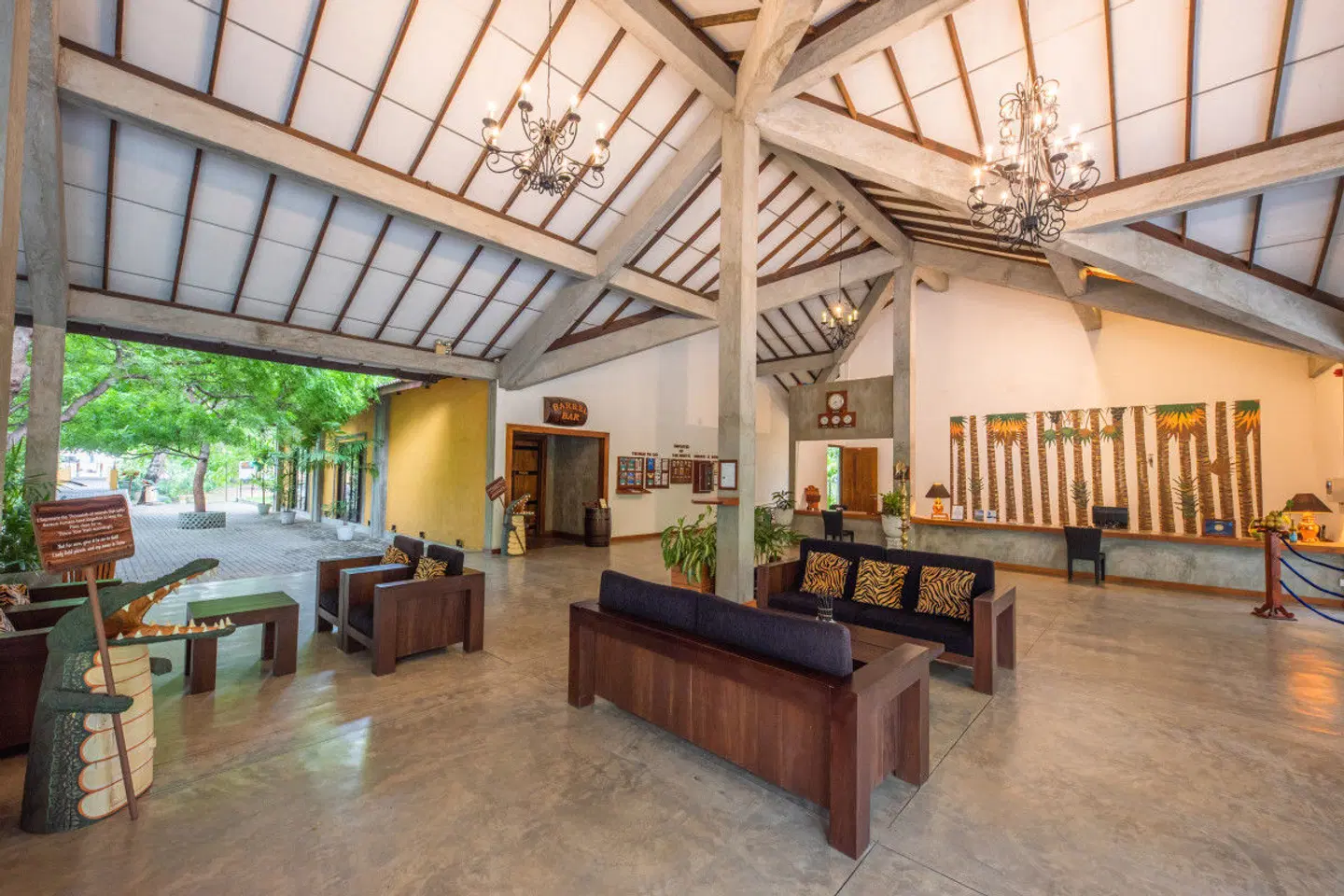 Amethyst Resort LOUNGE_LOBBY