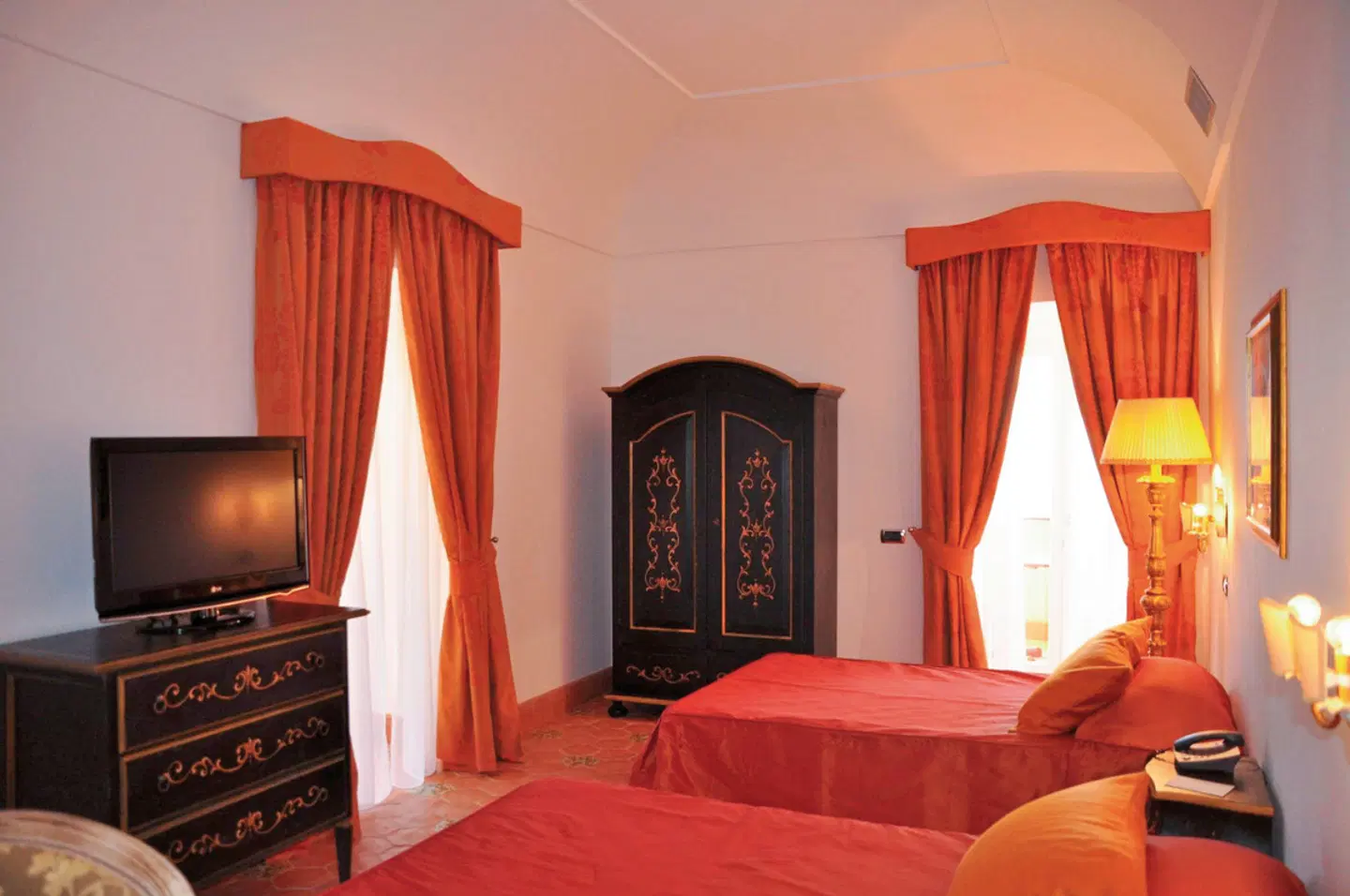 Botanico San Lazzaro ROOM_EXAMPLE