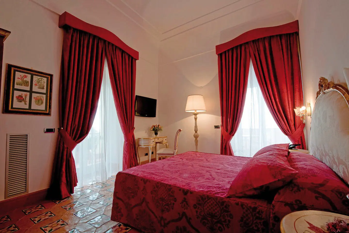 Botanico San Lazzaro ROOM_EXAMPLE