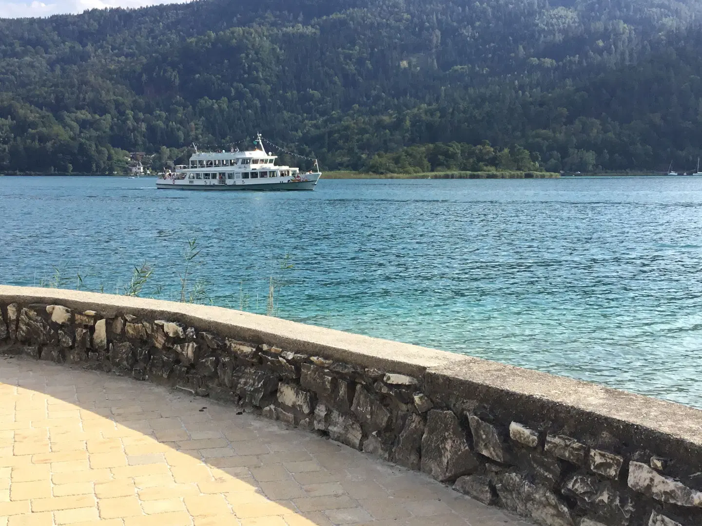 Villa Auguste Strand