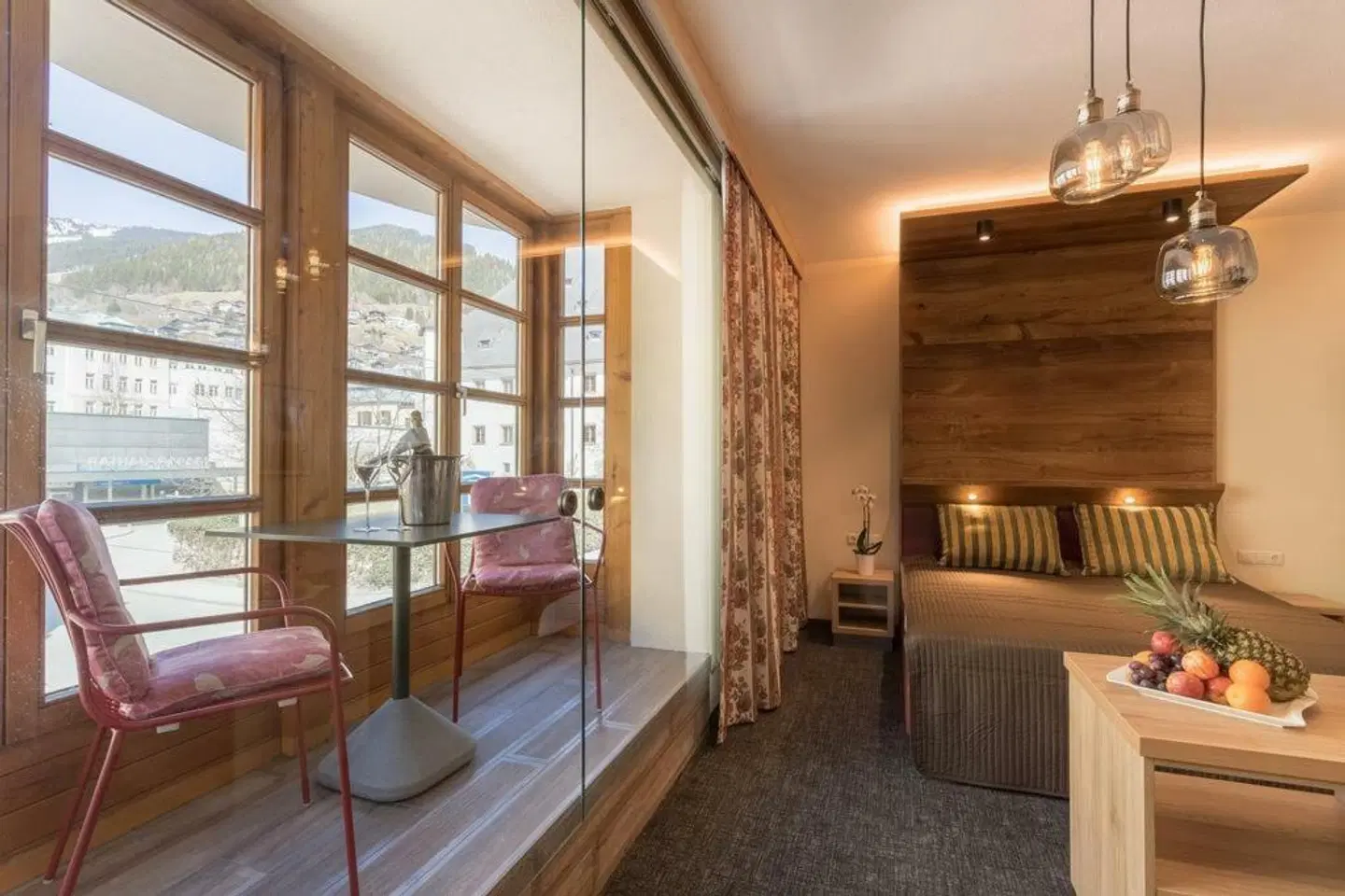 Hotel Neue Post ROOM_EXAMPLE