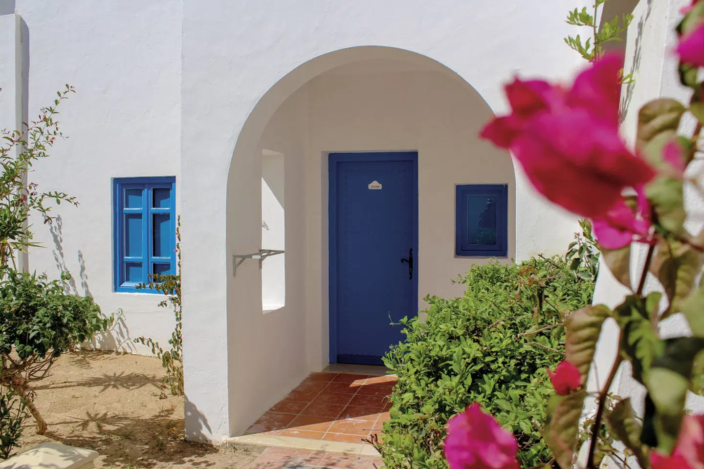 Royal Karthago EXTERIOR