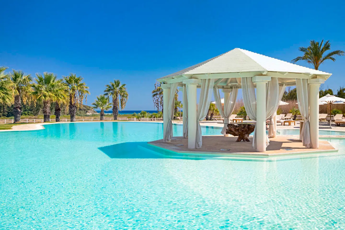 Spiagge San Pietro Resort OUTDOOR_POOL