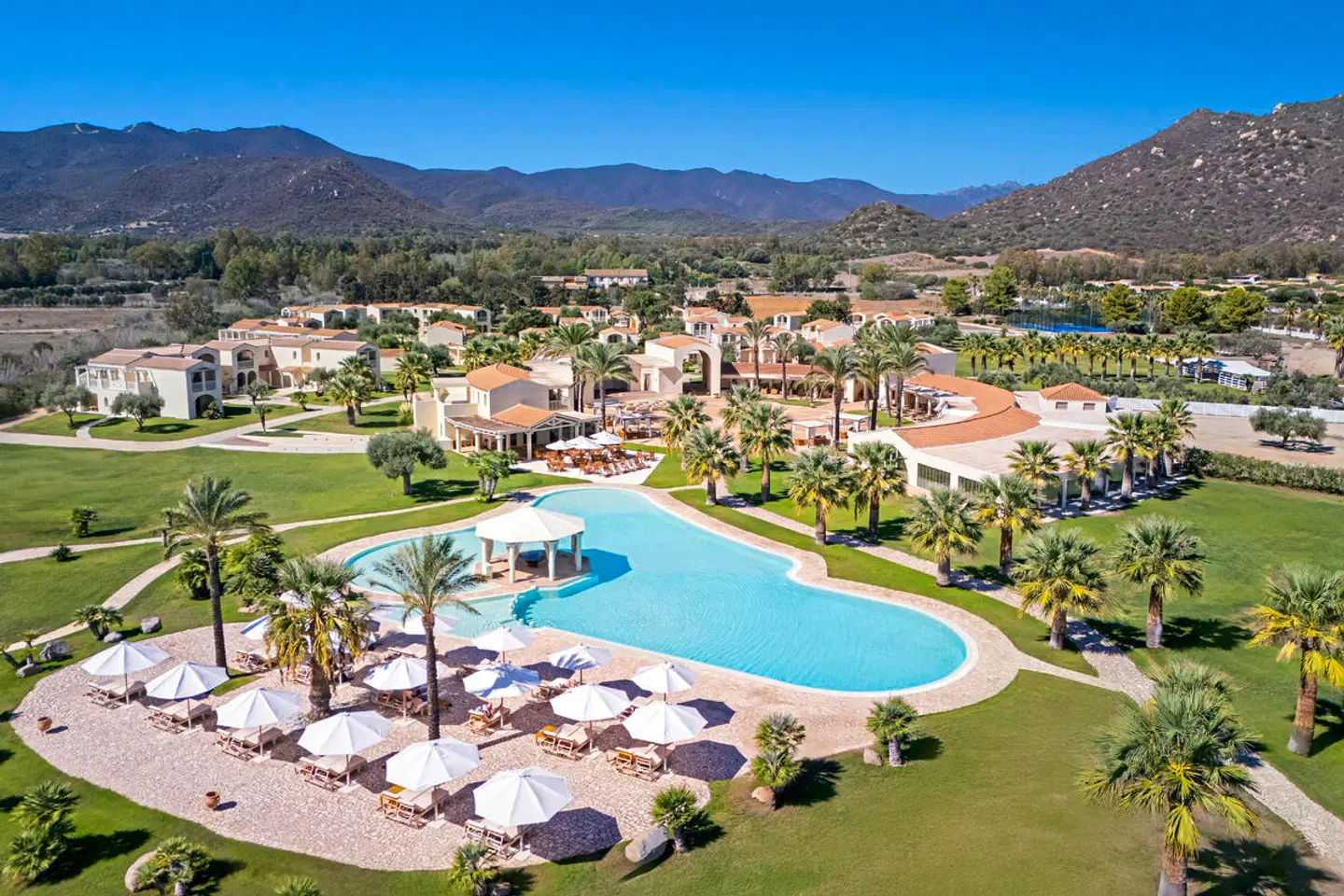 Spiagge San Pietro Resort OUTDOOR_POOL