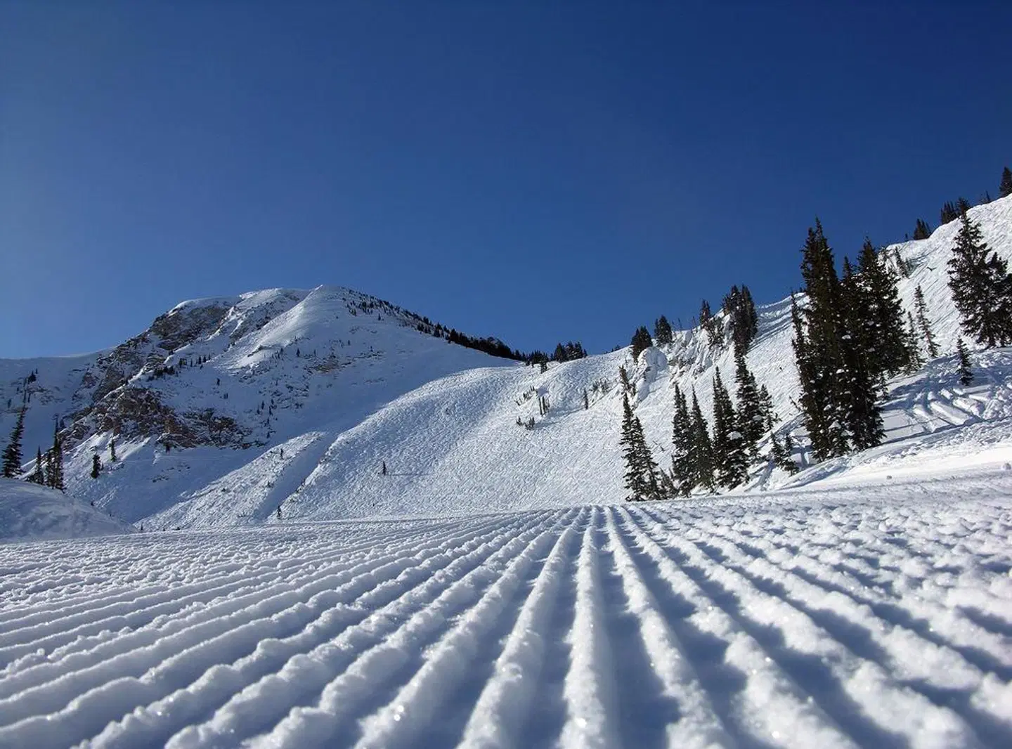 Alta Peruvian Lodge LANDSCAPE