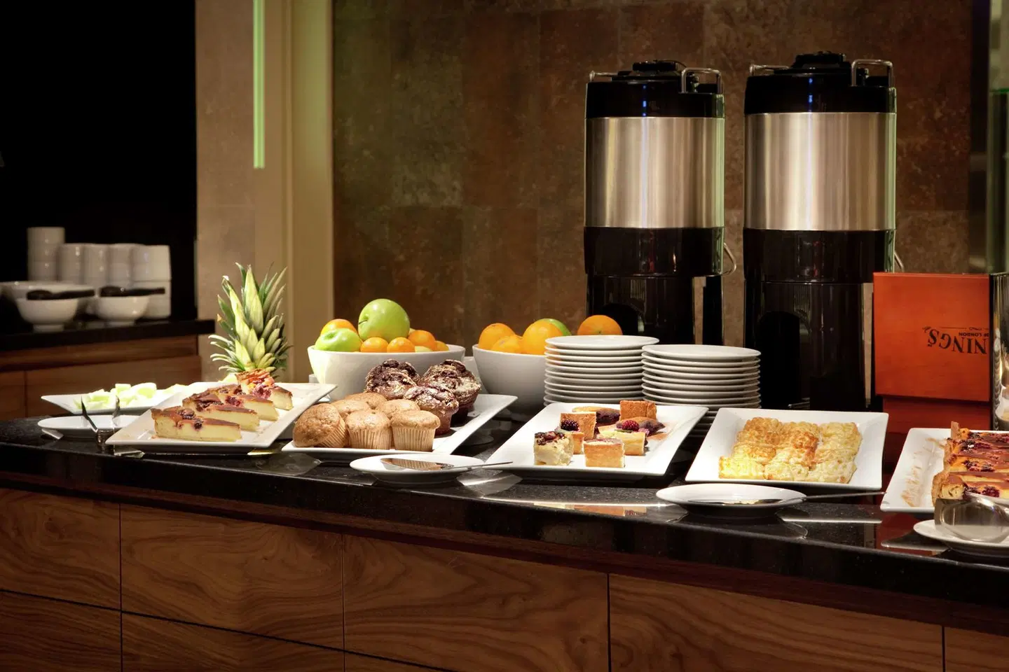 Hilton Garden Inn Santiago Airport HEALTH_BEAUTY