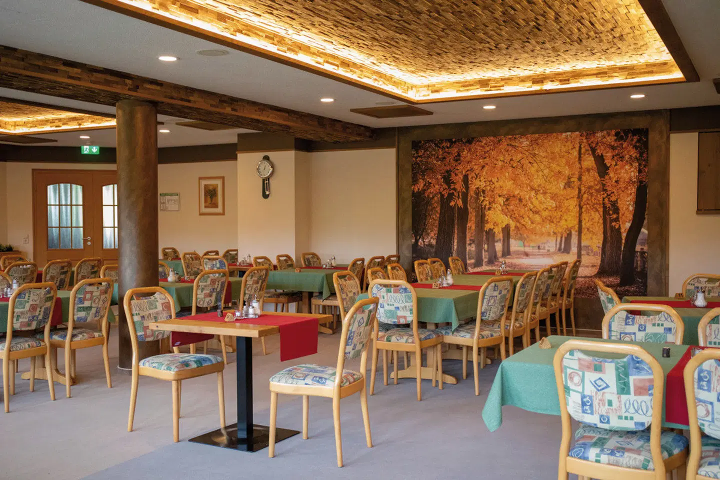 Landgasthof Wüllner Konferenz