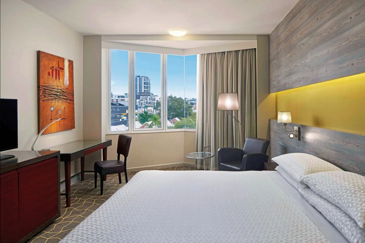 Four Points by Sheraton Perth ROOM_EXAMPLE