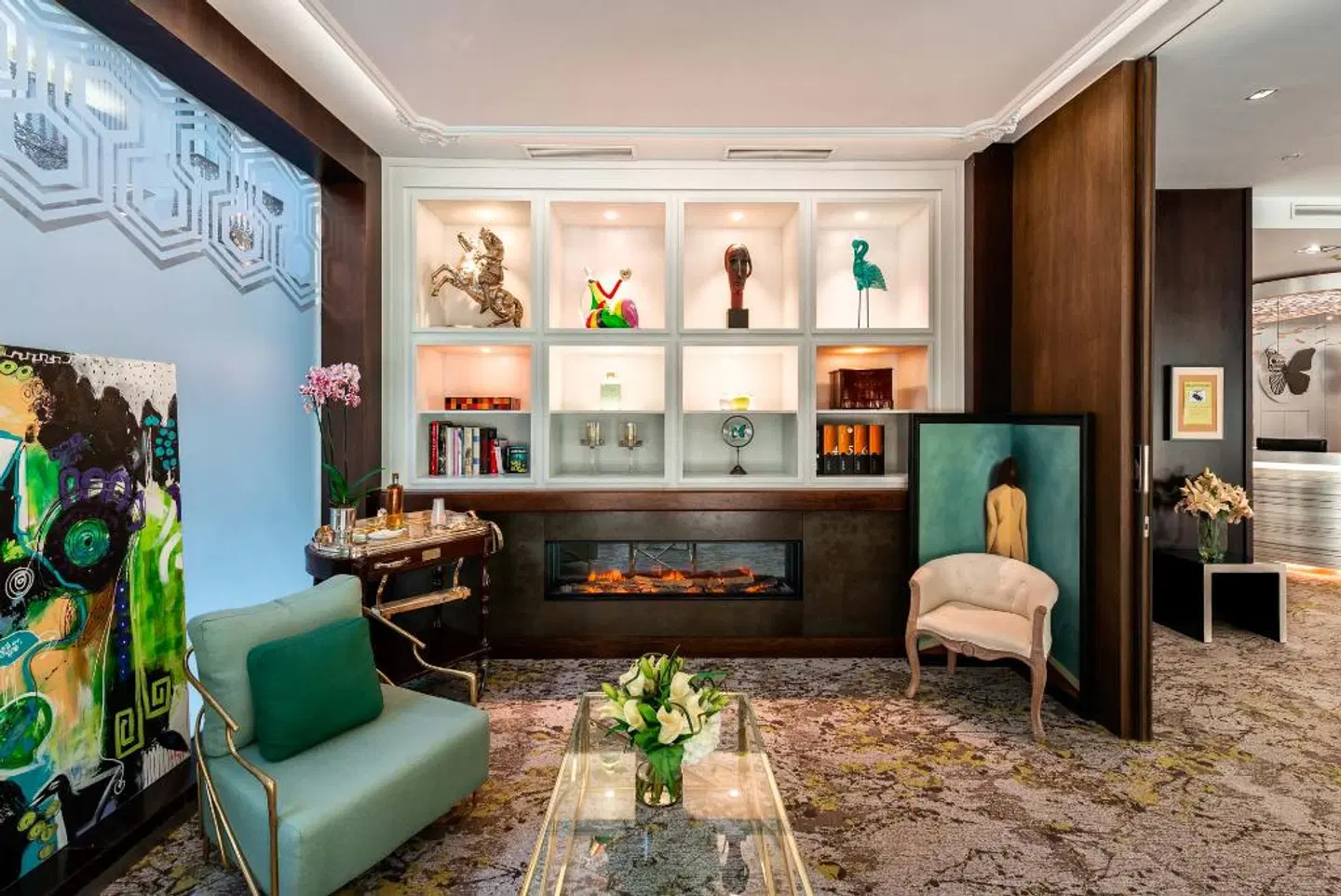 Mariposa Hotel LOUNGE_LOBBY