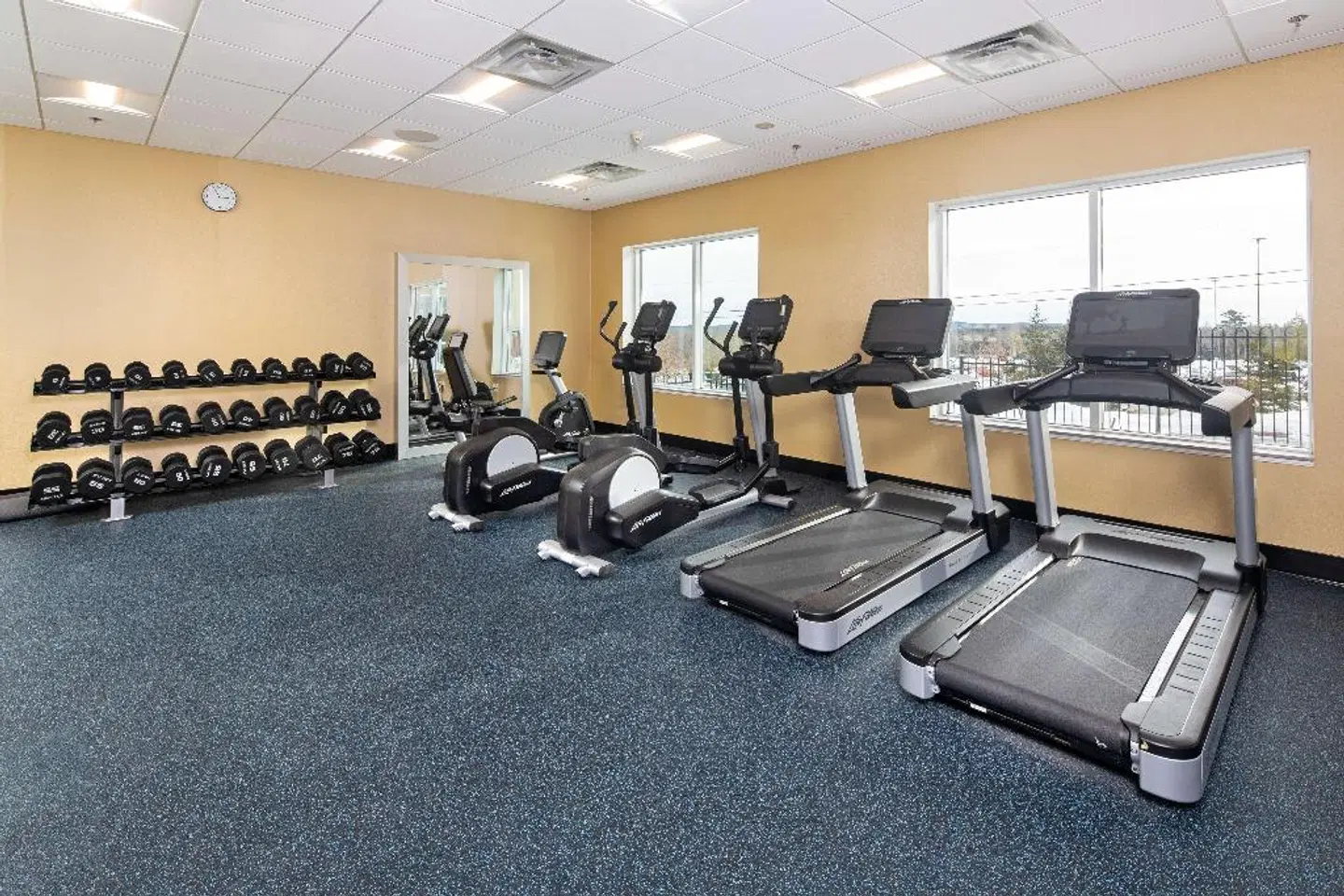 Hilton Garden Inn Halifax Airport SPORTS_AND_LEISURE