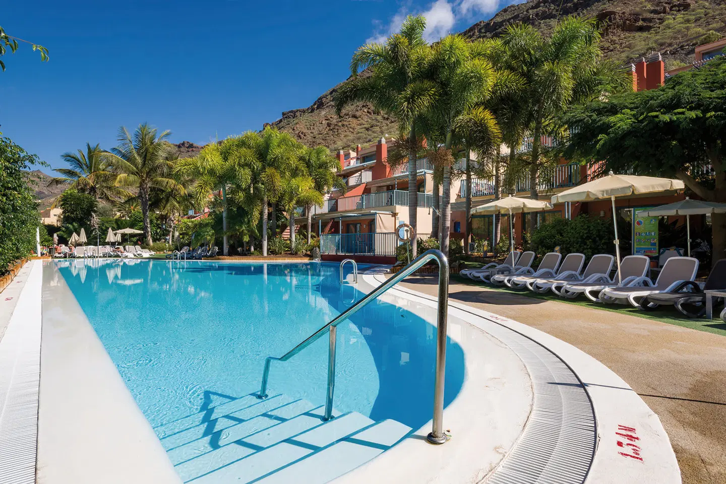 Cordial Mogán Valle OUTDOOR_POOL