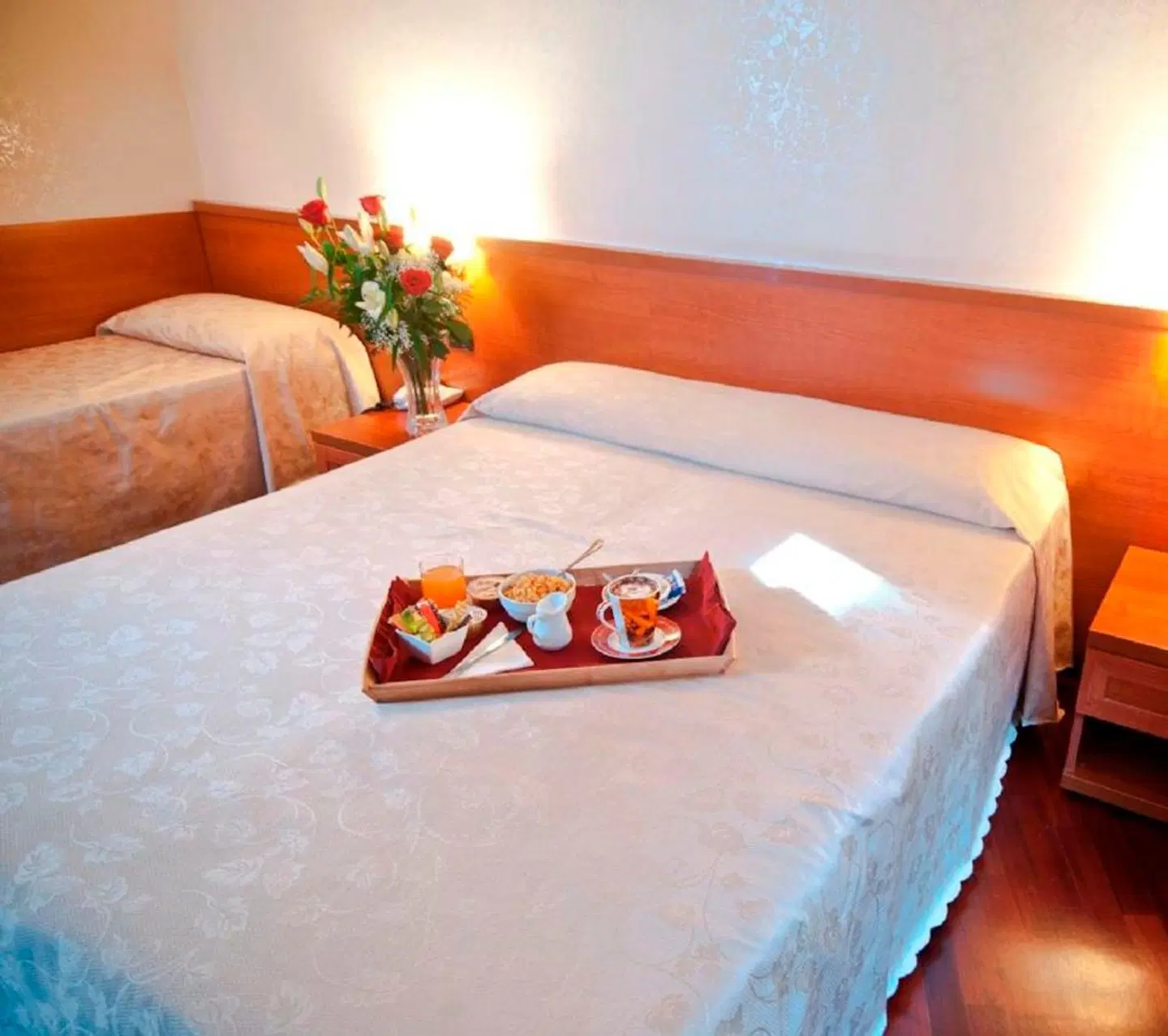 Priscilla ROOM_EXAMPLE