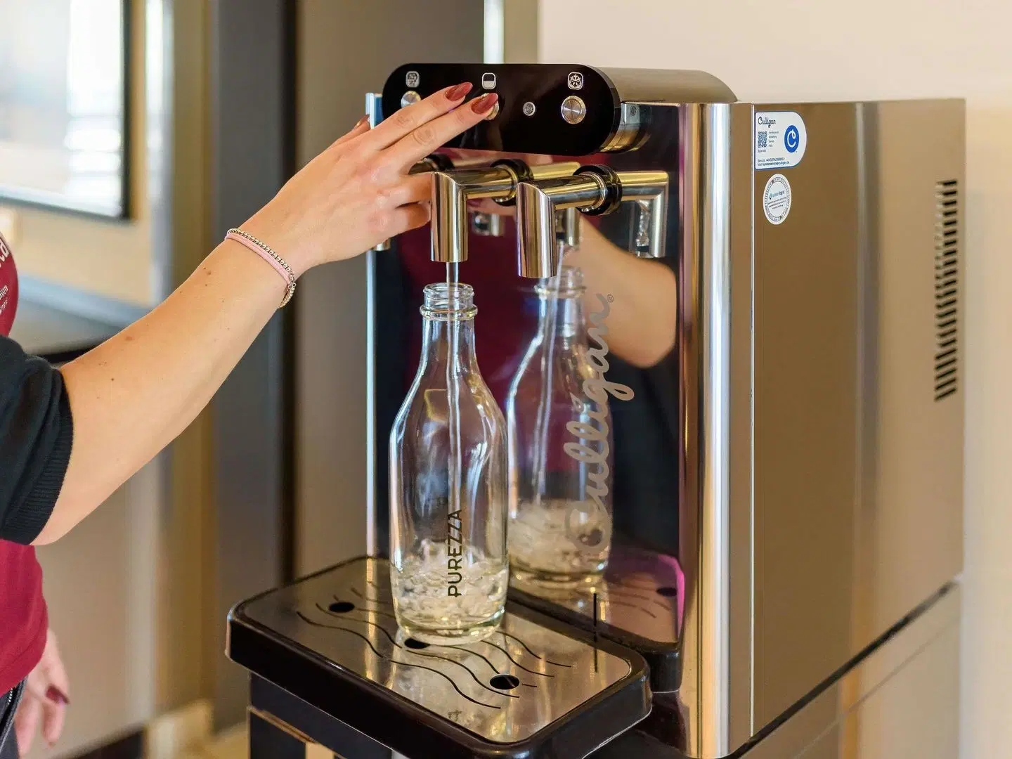 Mercure Hamburg Mitte HEALTH_BEAUTY