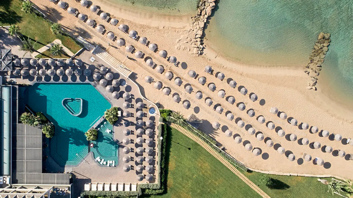 Mare Ayia Napa EXTERIOR