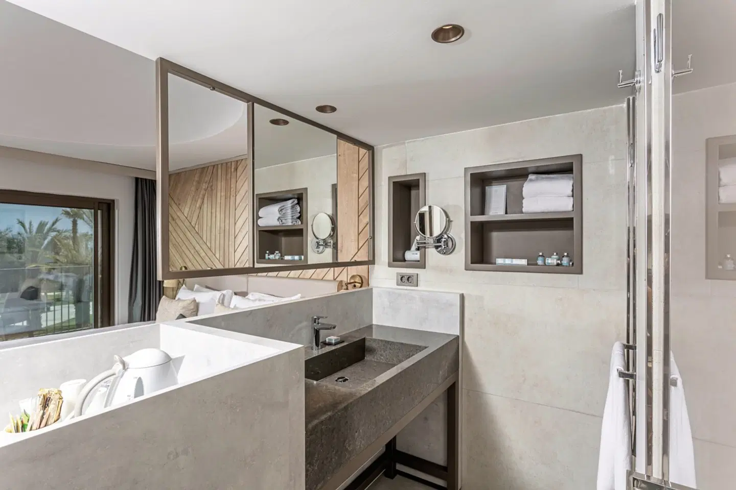 Paloma Orenda Badezimmer