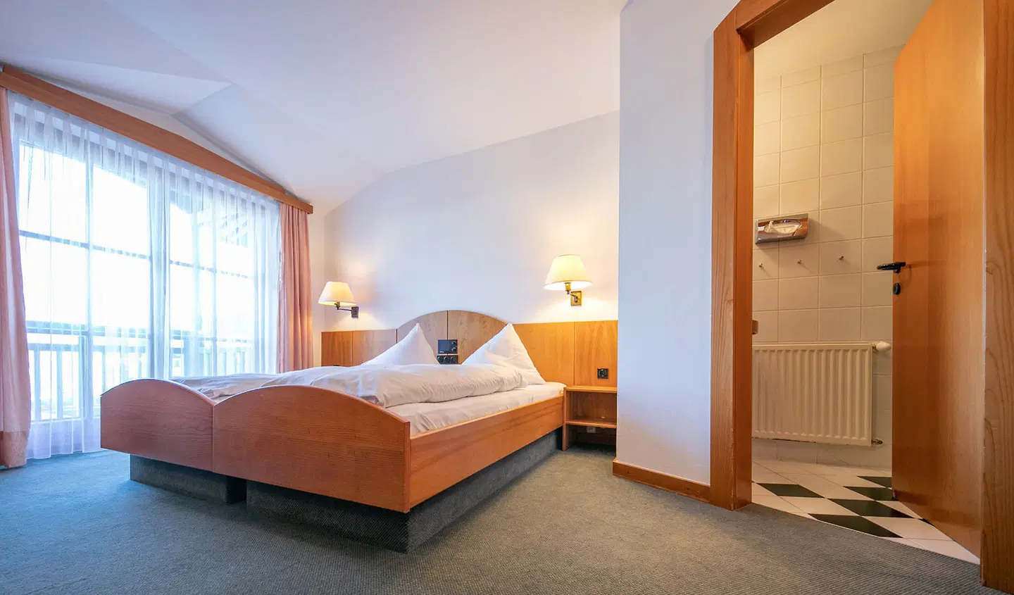 SleepWell24 ROOM_EXAMPLE