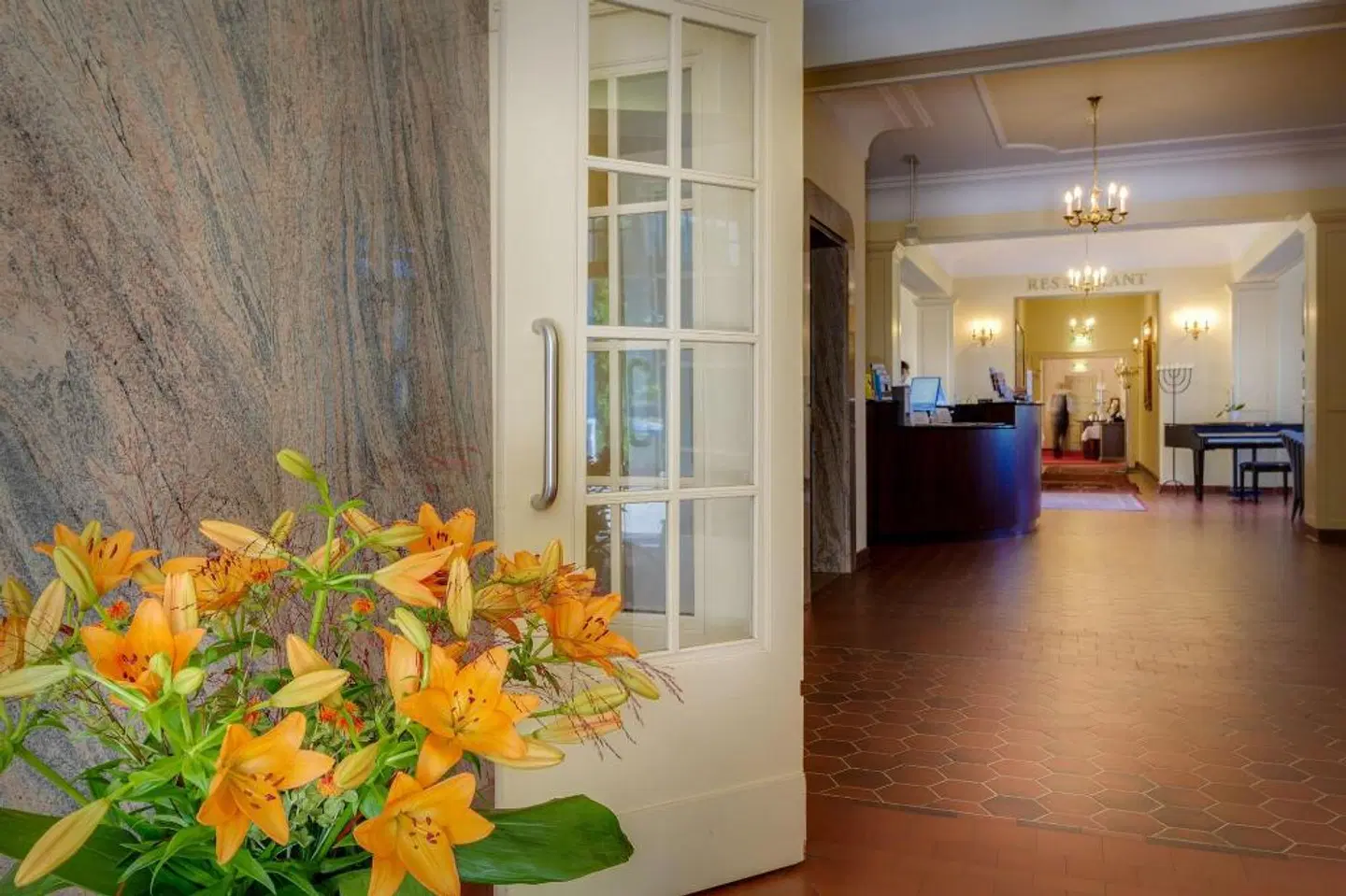 SeeHotel Großräschen LOUNGE_LOBBY